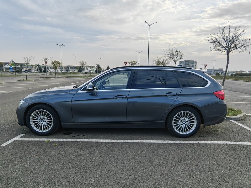 BMW 318