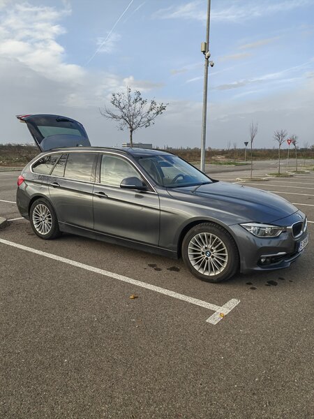 BMW 318